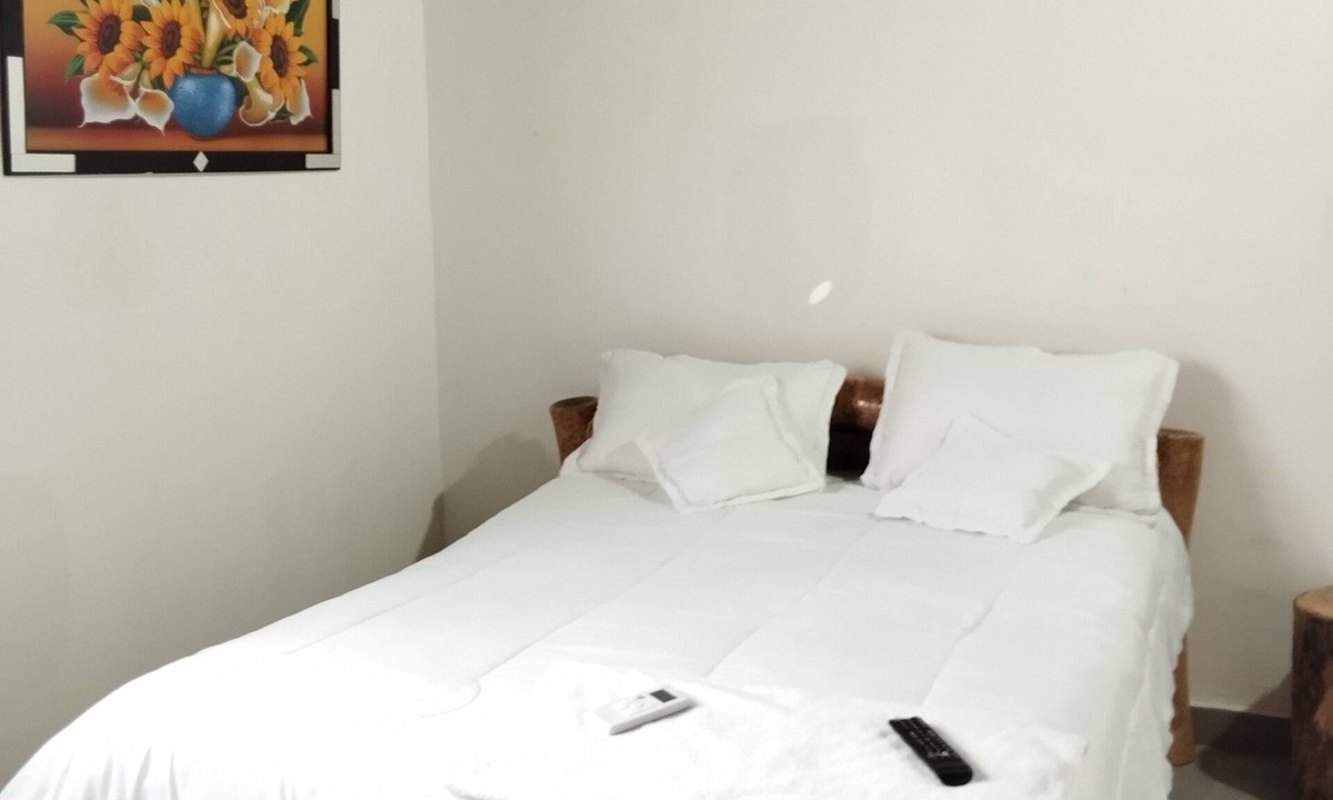 Camarones Hotel | Flamencamarones Hotel Familiar