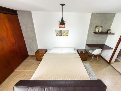 Astorga Apartment | Flat Apartamento Great Location Poblado