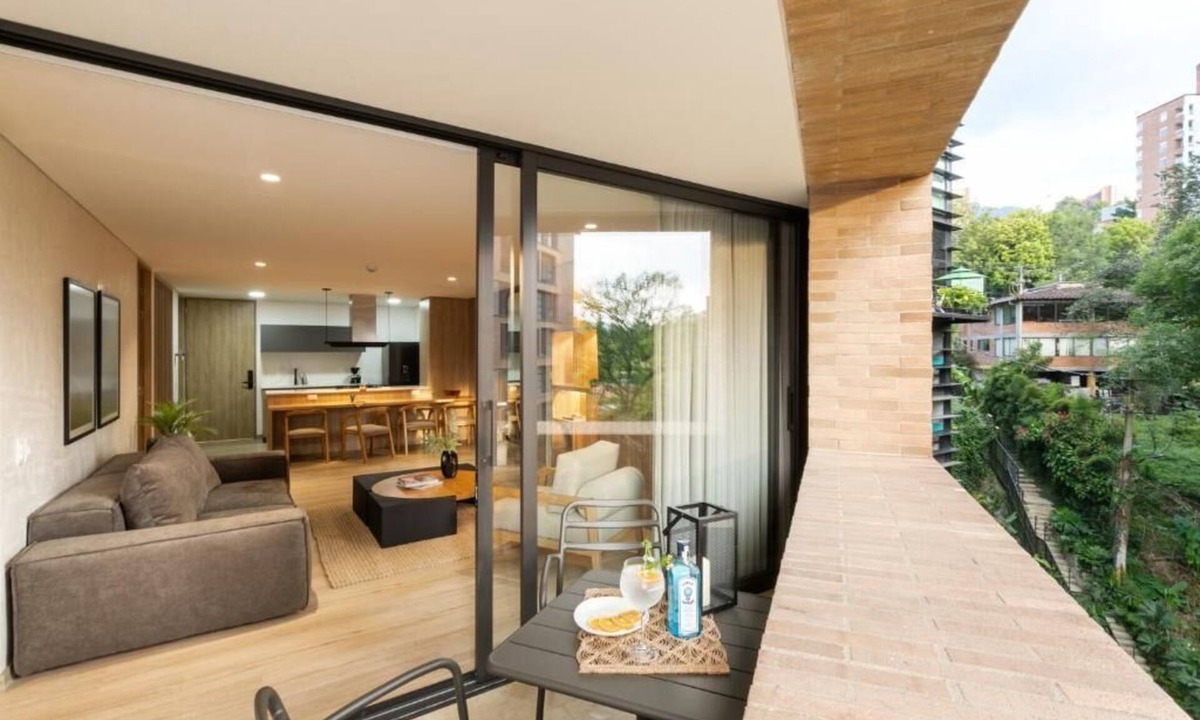 La Florida Apartment | Forever W&L Building