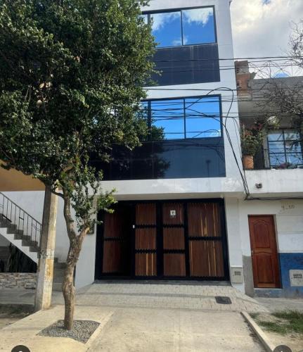 Buenos Aires House | Format one