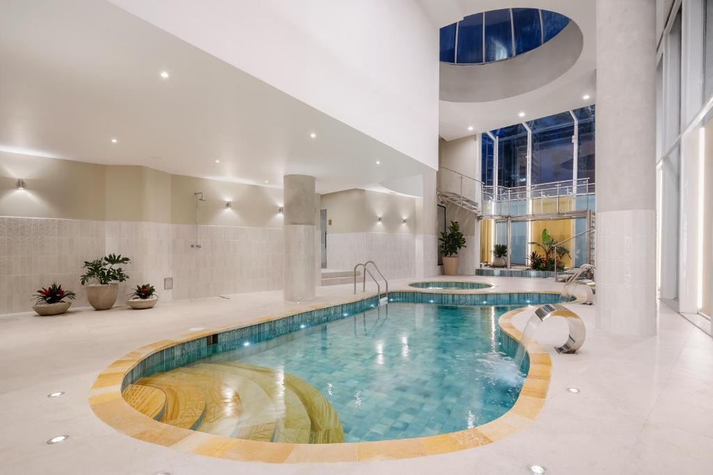 Centro International Hotel | Four Points by Sheraton Tequendama, Bogota