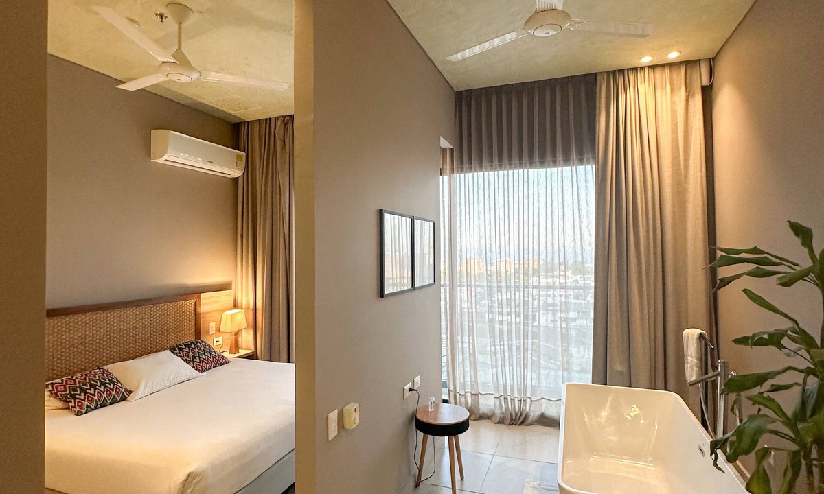Ibague Hotel | FR Hotel