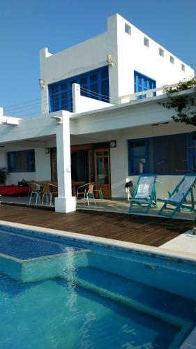 Tubara House | Frente al Mar