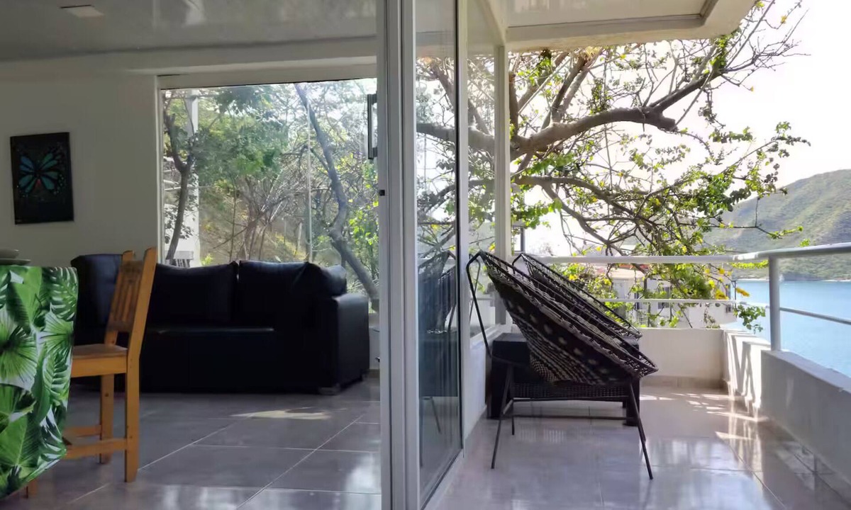 Taganga Apartment | Friends Relax Apartment