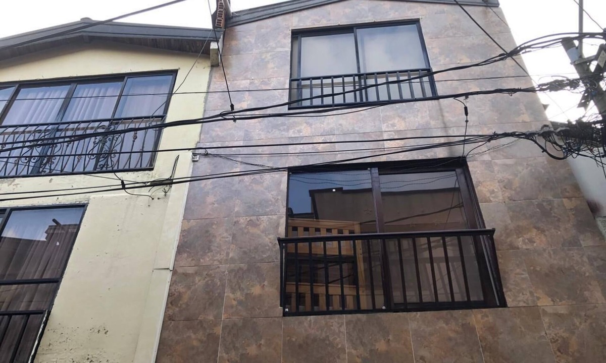 Bello Apartment | Functional apartment near Bello Ant´s Town Square