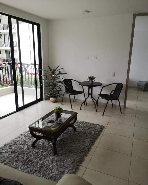 Fusagasuga Apartment | Fusa apartamento