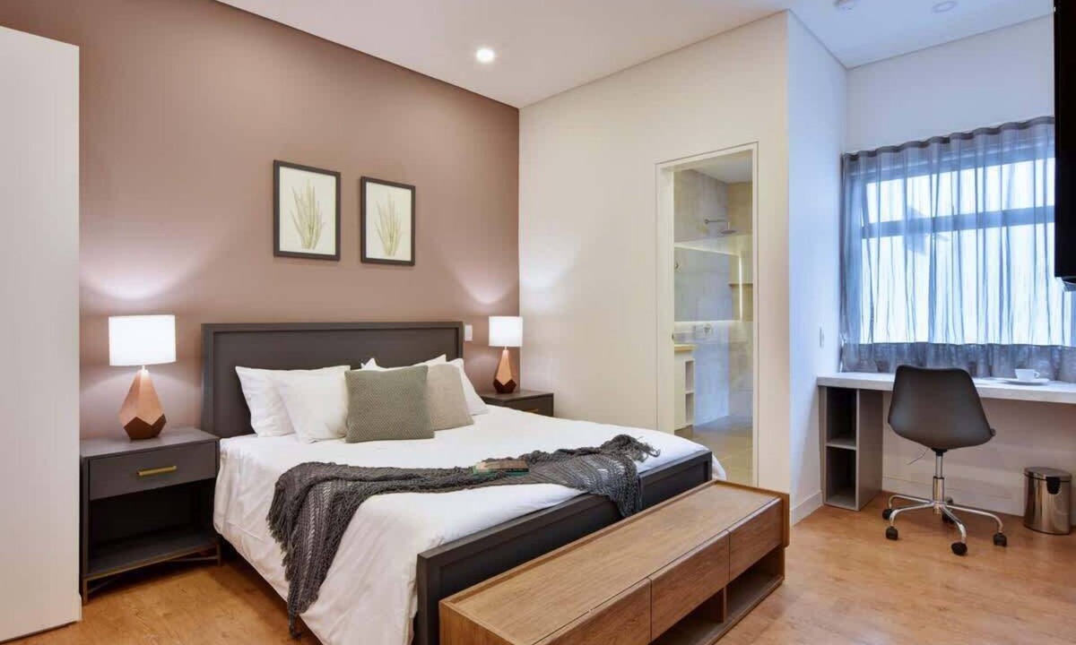 Cali Apartment | G201 - Cozy & Quiet 2-Bed | Fast WiFi | By Granada