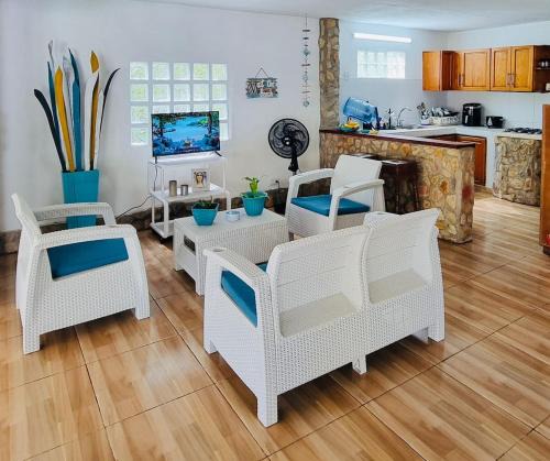 San Bernardo del Viento House | Gaia - Casa de Playa