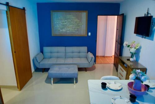 El Rodadero Apartment | Gairaka 4
