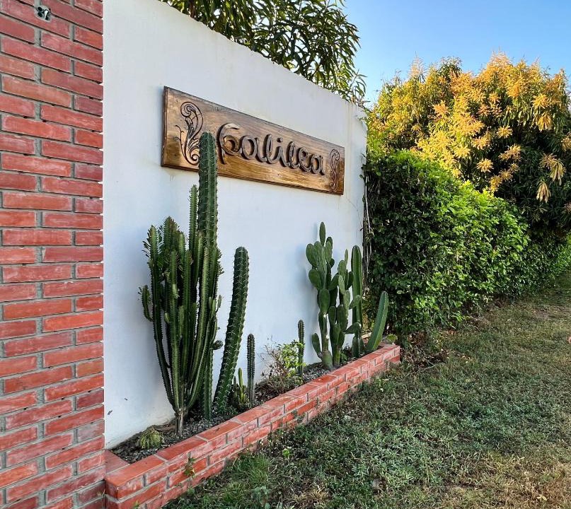 Nabusimake House | Galilea (Casa de campo)