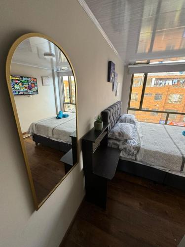 Engativa House | Gato Neon Hostel