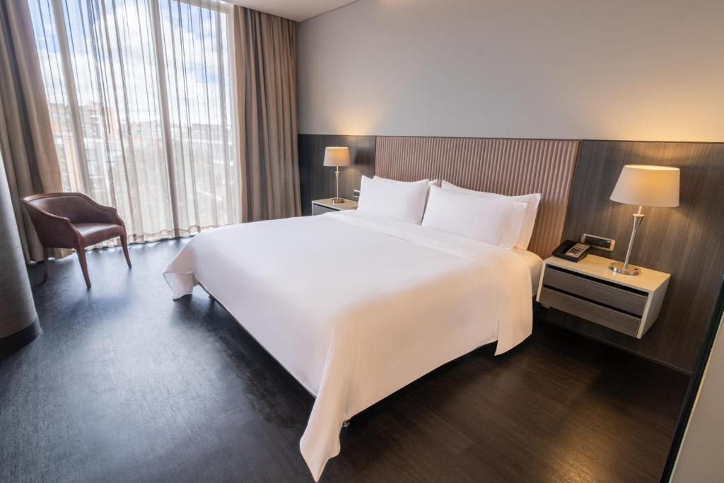 La Cabrera Hotel | GHL Bioxury Hotel