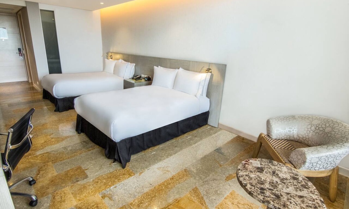 Monteria Hotel | GHL Hotel Montería
