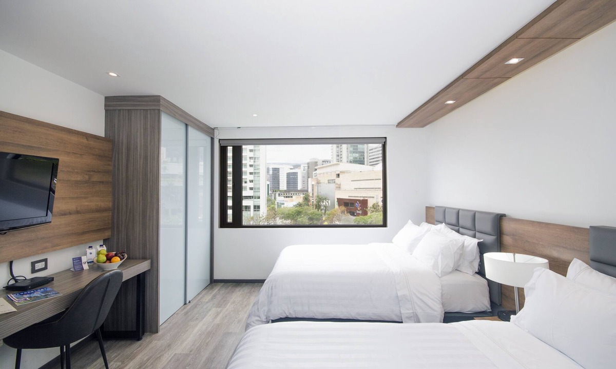 La Aguacatala Hotel | GHL Hotel Portón Medellín