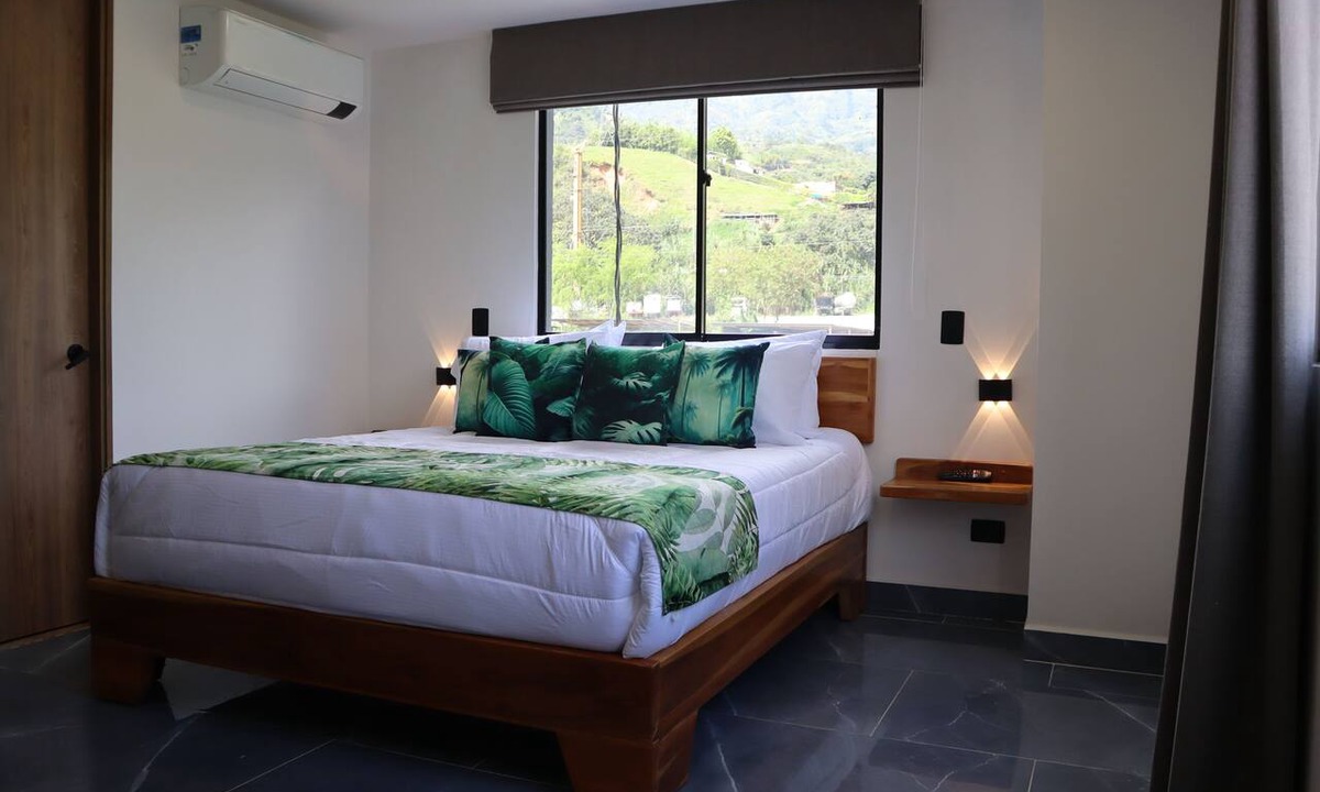 Girardota Hotel | GIO GREEN HOTEL GIRARDOTA MEDELLIN