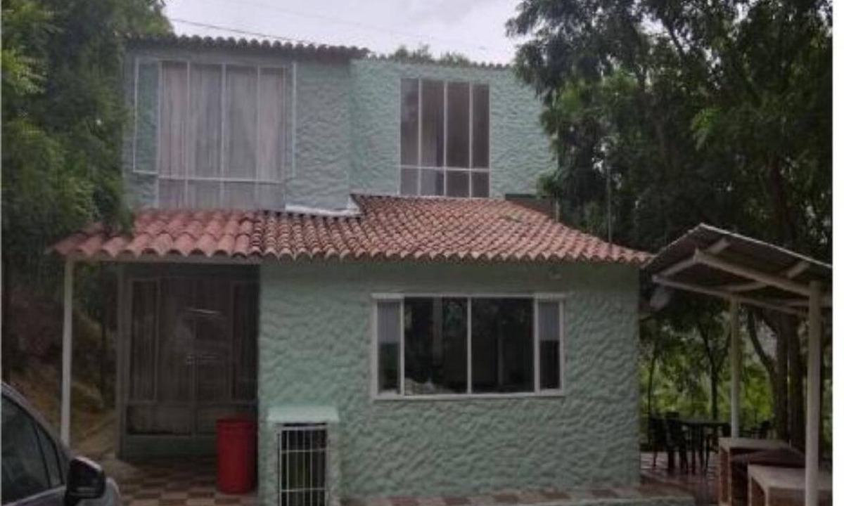 Girardot House | Girardot Cabañas - Balcón de Guabinal - Cabaña de 3 Habitaciones 2