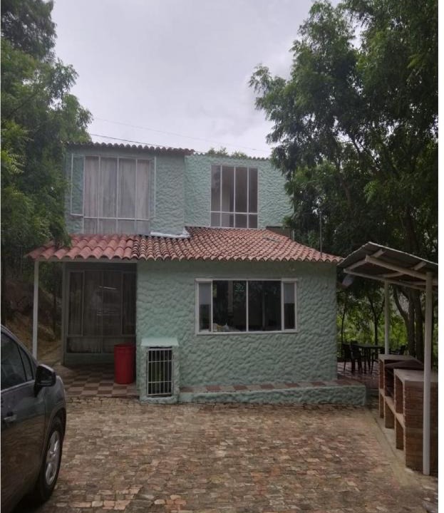 Girardot House | Girardot Cabañas - Balcón de Guabinal