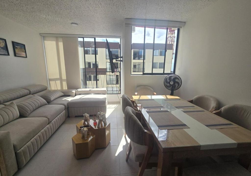 Ibague Apartment | Girona apartamento en Ibagué