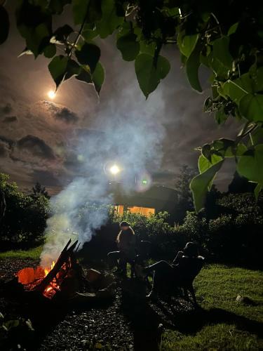 Susa Other | Glamping&BBQ San José - Susa Cundinamarca
