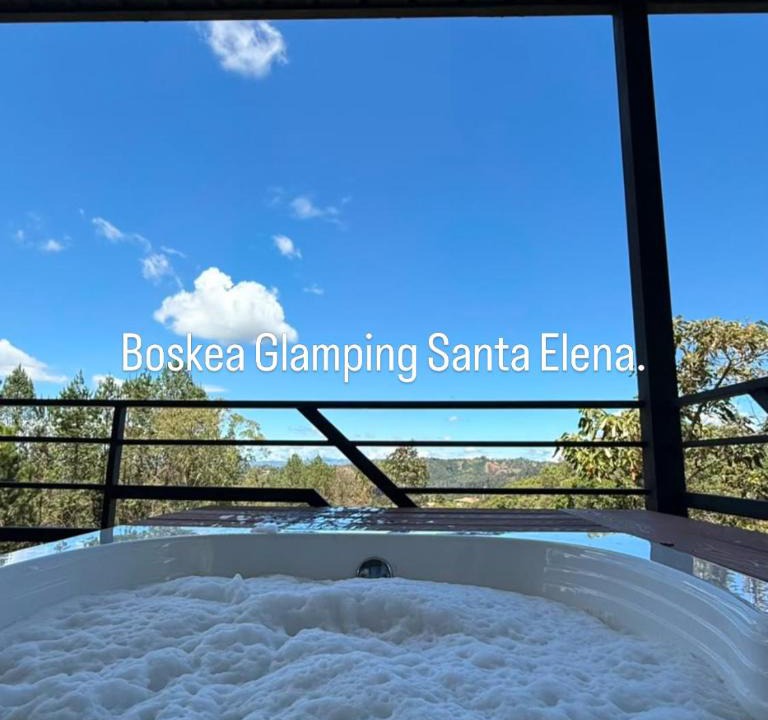 Guarne Other | Glamping Boskea Santa Elena
