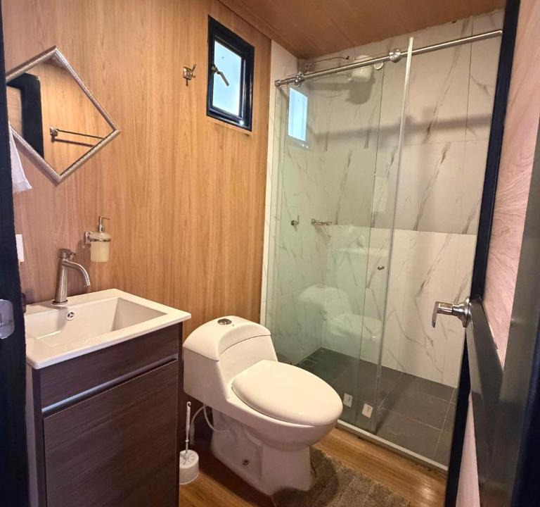 Tota Other | Glamping Brisas del lago Select