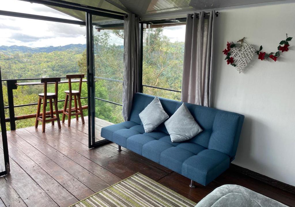 San Francisco Other | Glamping El Pinar