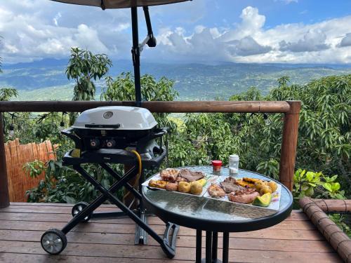 La Mesa Other | Glamping Entre Mangos