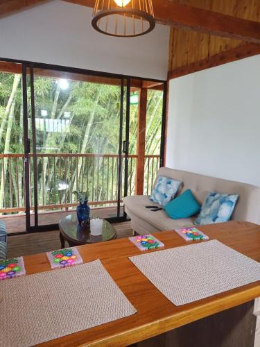 Marinilla Other | Glamping IKIGAI