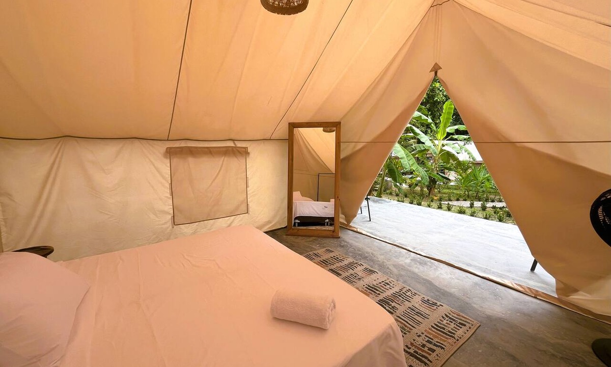 Canaveral Bed & Breakfast | Glamping Kunna Tayrona