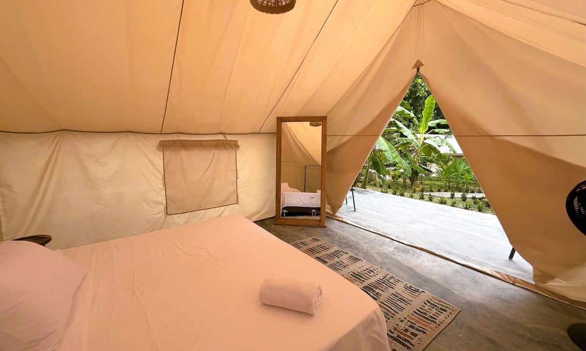 Canaveral Bed & Breakfast | Glamping Kunna Tayrona