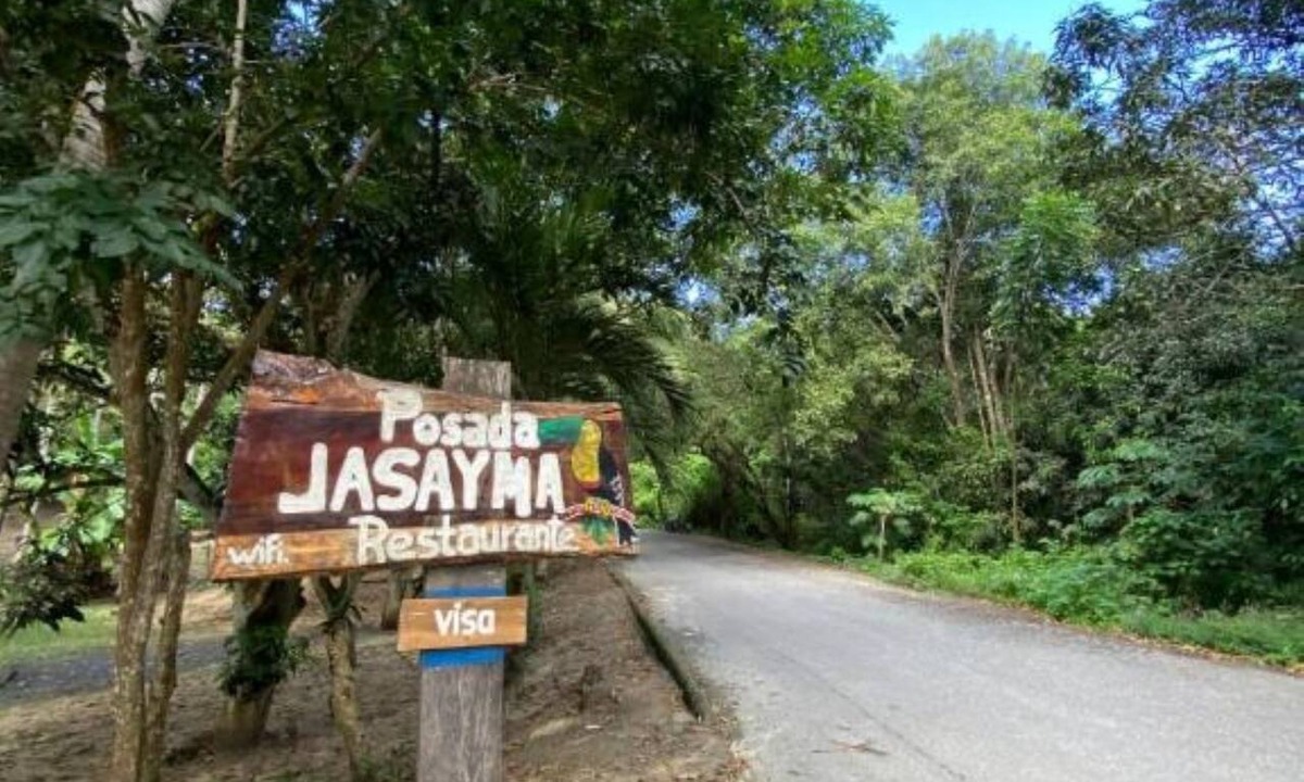 Canaveral RV Rental | Glamping Kunna Tayrona