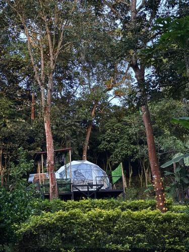Bojaca Other | Glamping la cabaña