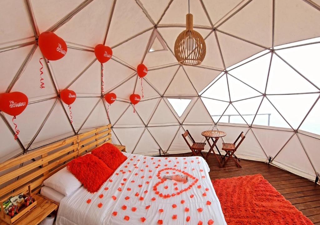 Copacabana Other | Glamping la Fortuna