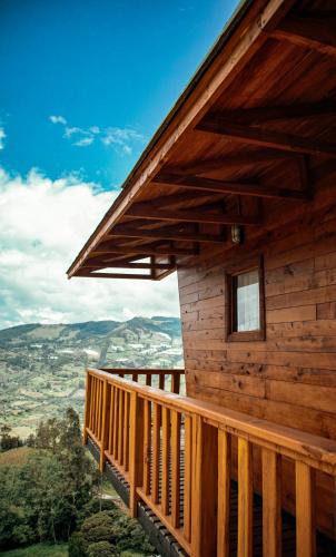 Gama Other | Glamping La Kumbre Gama C
