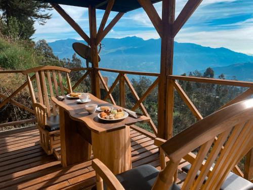 Gama Other | Glamping la Kumbre - Gama EV
