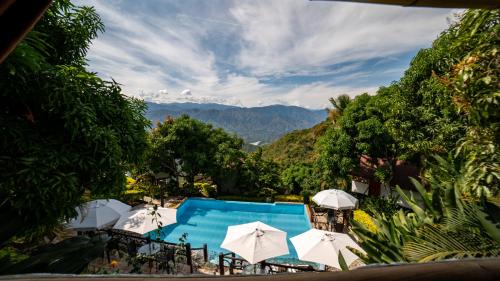 Otrabanda Other | Glamping Mirador Santa Fe-Sopetran