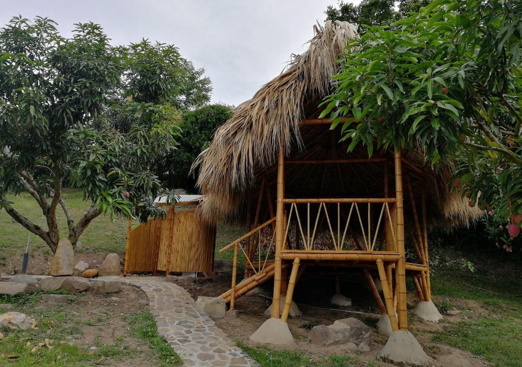 Anapoima Other | Glamping Palo de Agua
