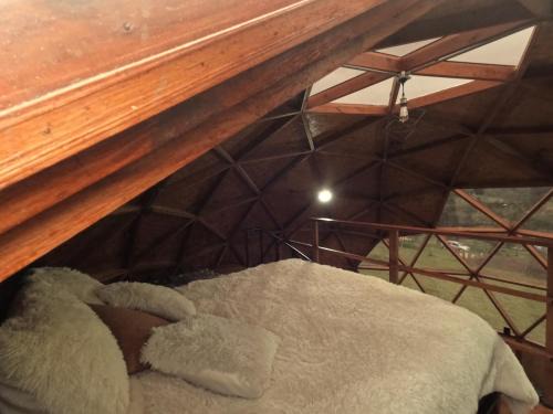 Choconta House | Glamping San Sebastian