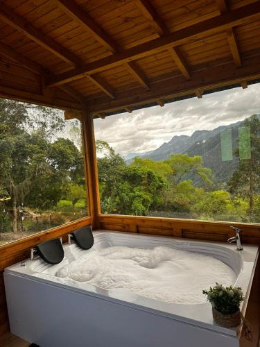Choachi Resort | Glamping Shalom