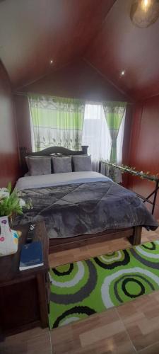 Tota Other | Glamping y Cabañas el Encanto los Lirios