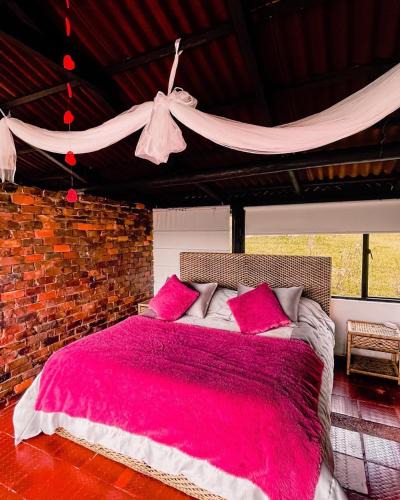 San Francisco Bed & Breakfast | GLAMPING Y CABAÑAS Travel Experiences Agencia de Turísmo