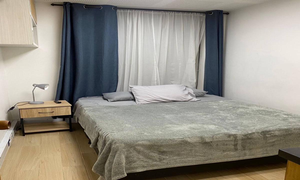 Zona Rosa Apartment | Global Executive Suites 202