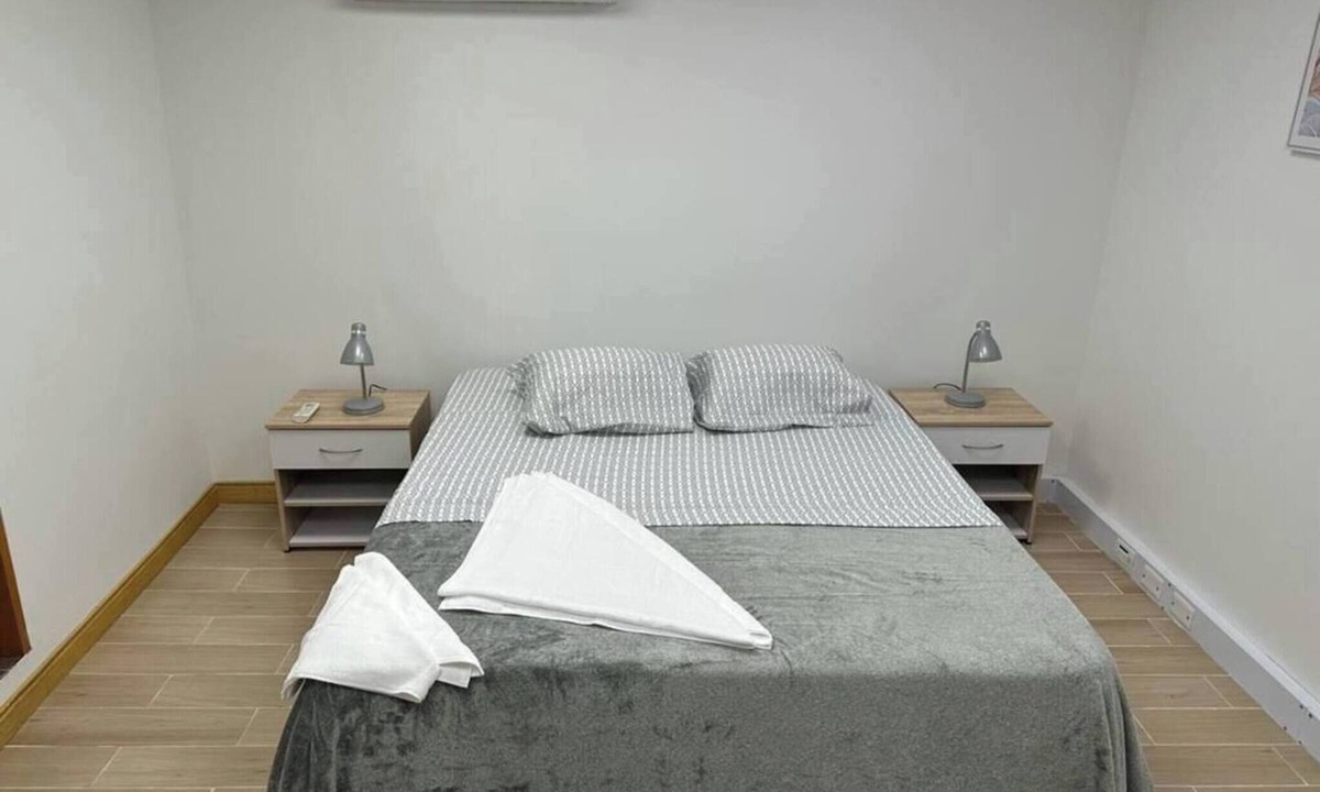 Zona Rosa Apartment | Global Executive Suites 201