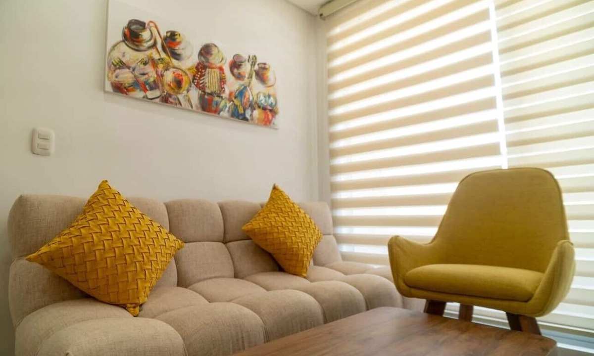 Torices Apartment | Golden Breeze Apartment Beach Seaview Pool