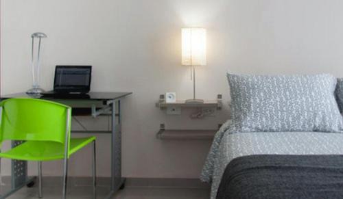 Barranquilla Apartment | Golden House Apartments - 2 Bedrooms