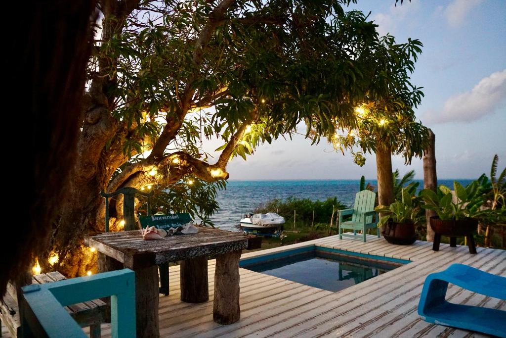 Aguamansa Villa | Golden Sea Casa Boutique
