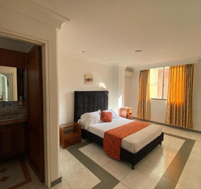 Granada Hotel | Gran Hotel Cali