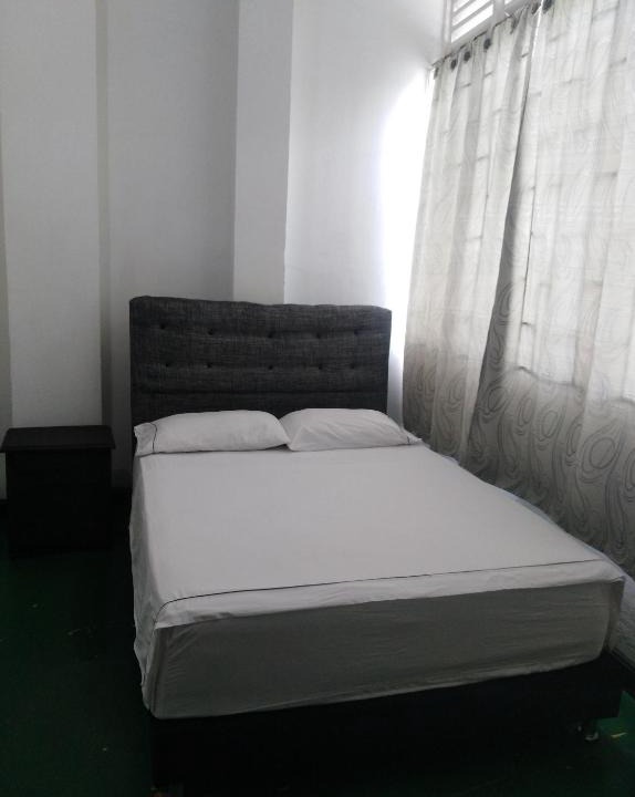 Girardot Hotel | Gran Hotel El Cedro