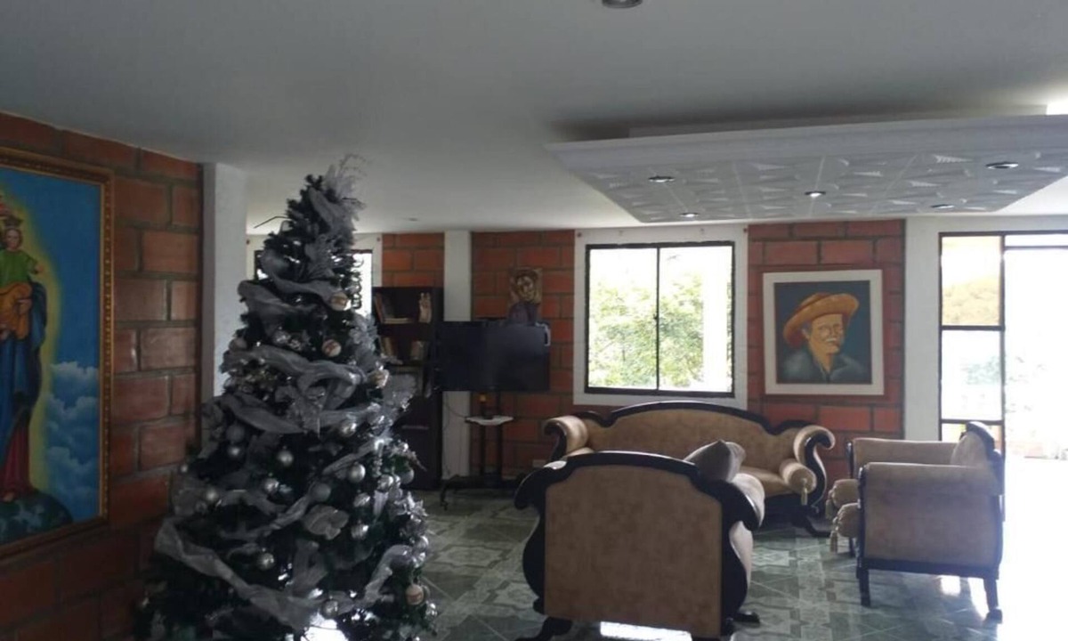Marinilla House | Gran Peñol Hotel: Events and Accommodations