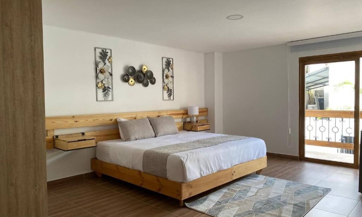 San Agustin Hotel | GRAN PLAZA SAN AGUSTIN